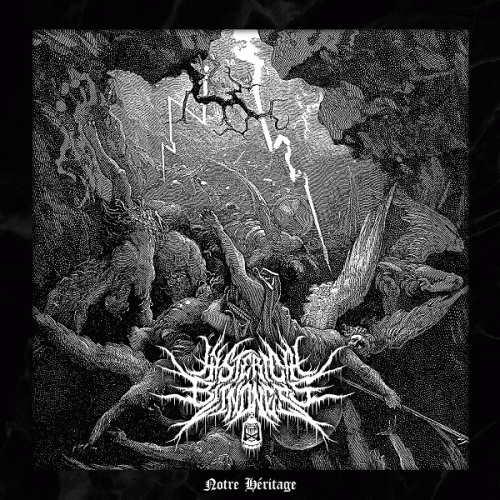 Hysterical Blindness : Notre Héritage